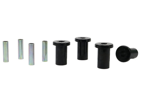 Front Lower Control Arm Bush Kit