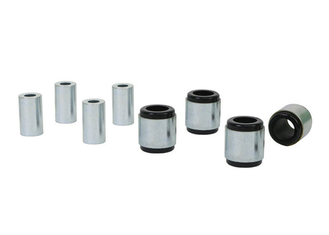 W53293 - Front Upper Control Arm - Inner Bush Kit for MITSUBISHI CHALLENGER 2008-2015 - PB, PC