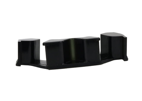 Gearbox Crossmember Mount - Insert Kit for SUBARU IMPREZA 2007-2011 - GE, GH Sedan and Hatch 2007-2011 - GE, GH Sedan and Hatch