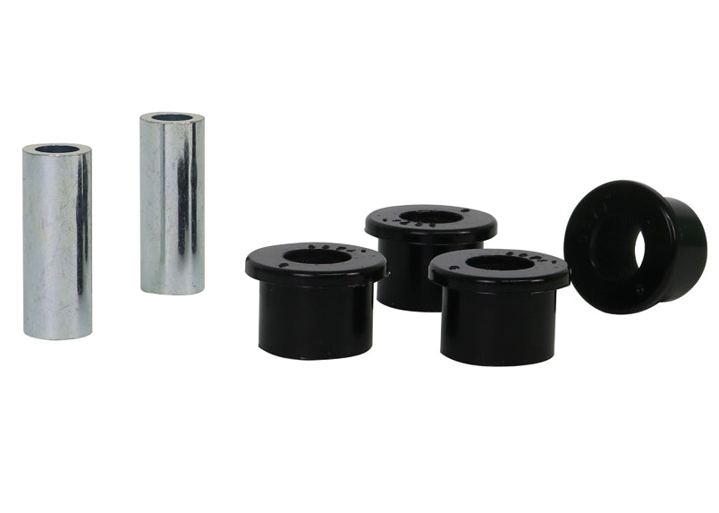 W51737 - Front Lower Control Arm Bush Kit (Front) for NISSAN NX/NXR NX/NXR 1991-1996 - B13