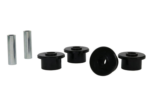 W72850A - Rear Spring - Eye Front Bushing Kit for HOLDEN ONE TONNER 2002-2004 - VY