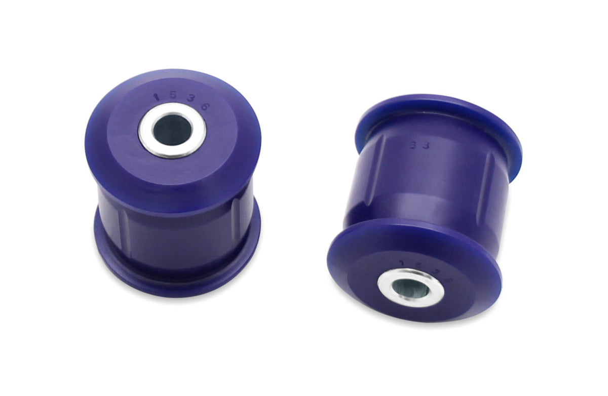 Front Radius Arm To Chassis Mount Bush Kit