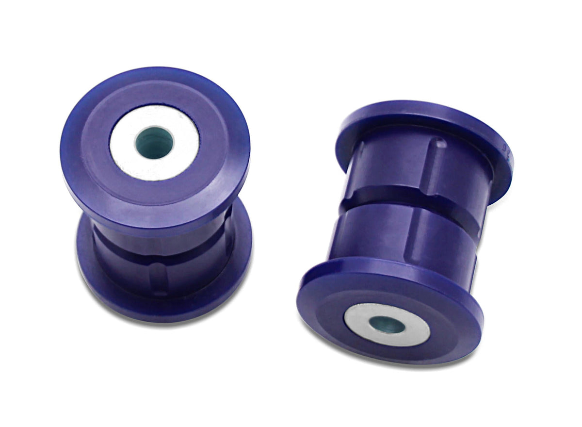 Front Lower Control Arm - Rear Bush Kit (Track)