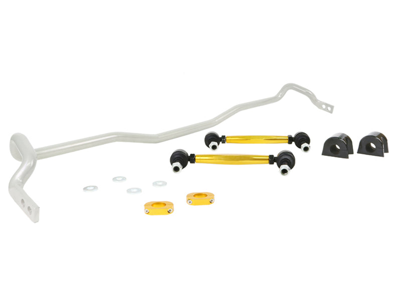 Front Sway Bar - 20mm for SUBARU BRZ 2012-2021 - ZC6 2012-2021 - ZC6
