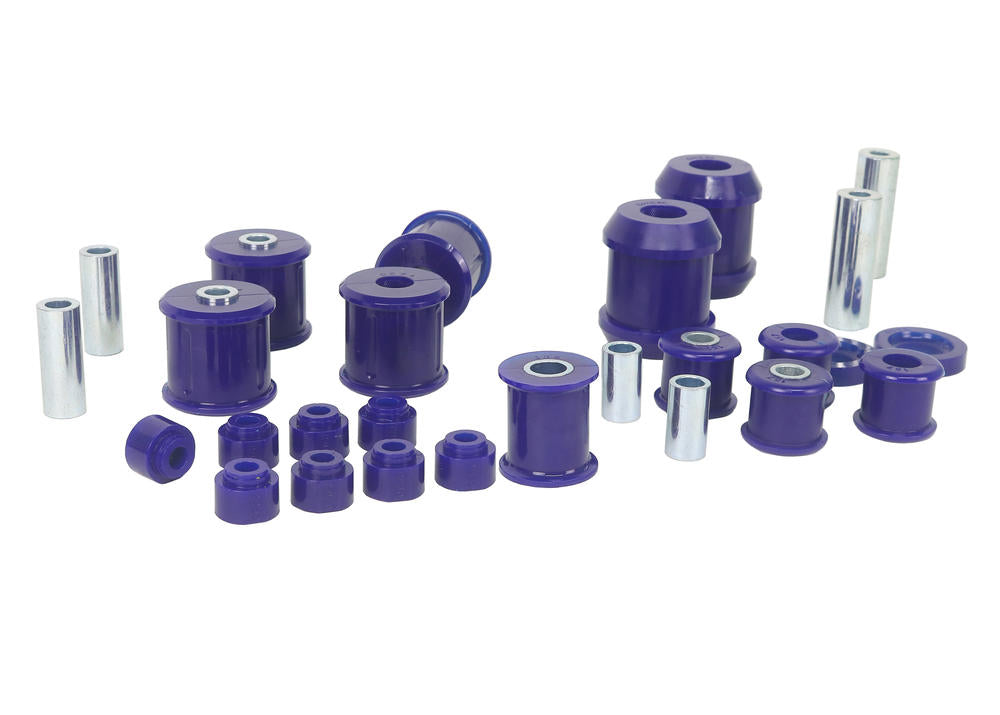 Rear End Repair Kit for FORD AUSTRALIA FALCON 1996-1998 EL Sedan