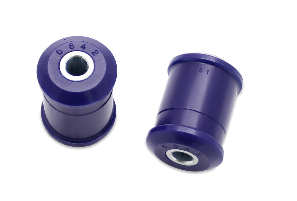 Front Lower Control Arm - Inner Bush Kit