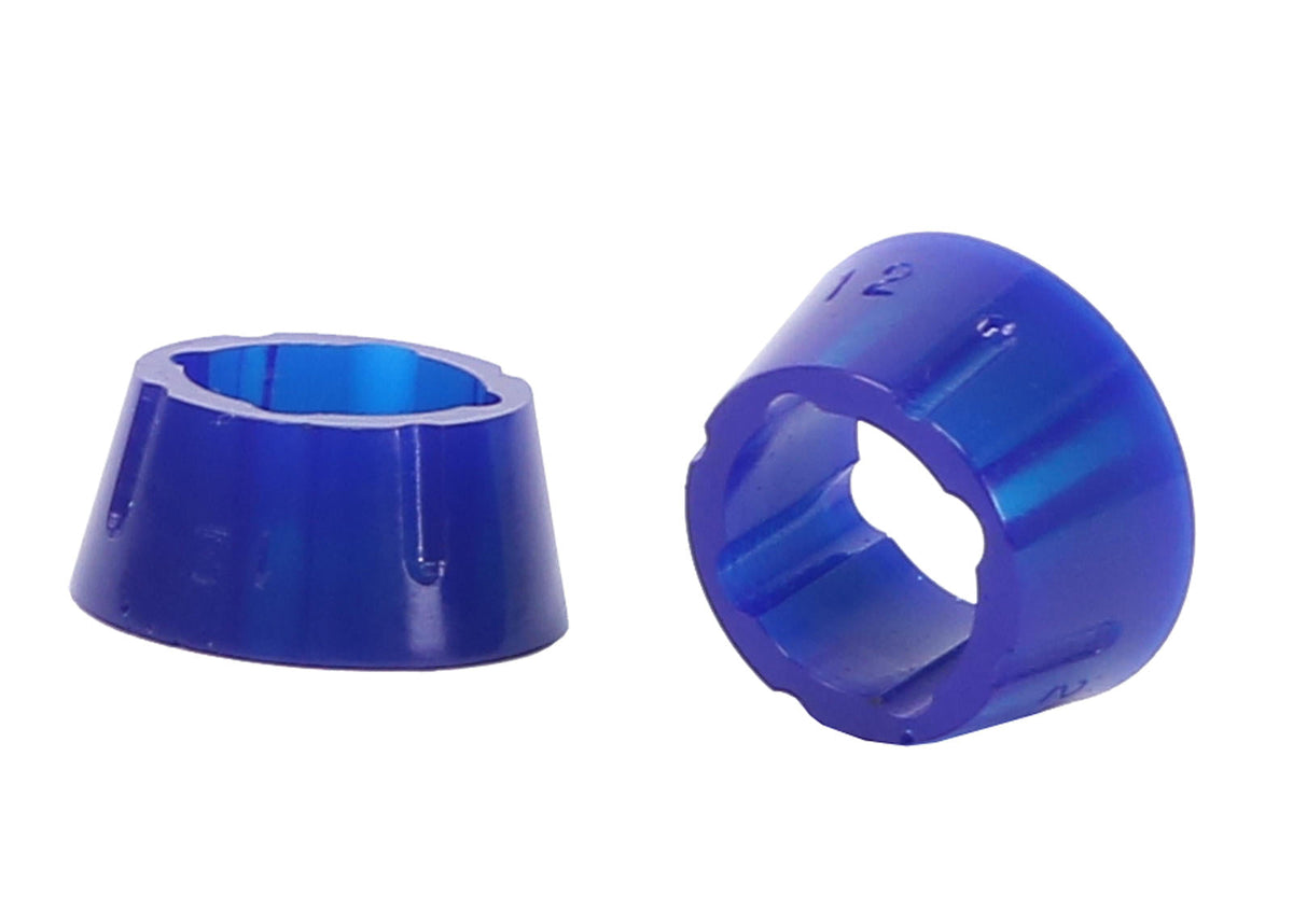 Front Idler Arm Bush Kit for MAZDA RX-2 1970-1976 Mk1