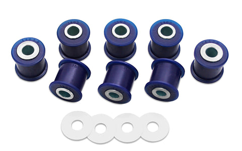 Rear Lower Control Arm Bush Kit (34mm) for SUBARU IMPREZA 2000-2008 WRX GG Wagon