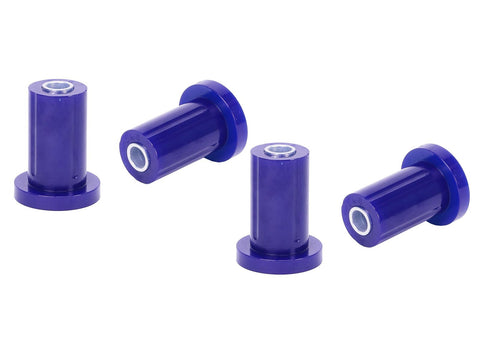 Front Lower Control Arm - Inner Bush Kit for MAZDA TELSTAR 1983-1987 GC