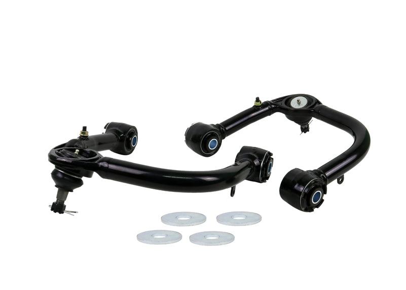 KTA246 - Front Upper Control Arms (Offset) for LEXUS LX 2015-2021 - LX 450D