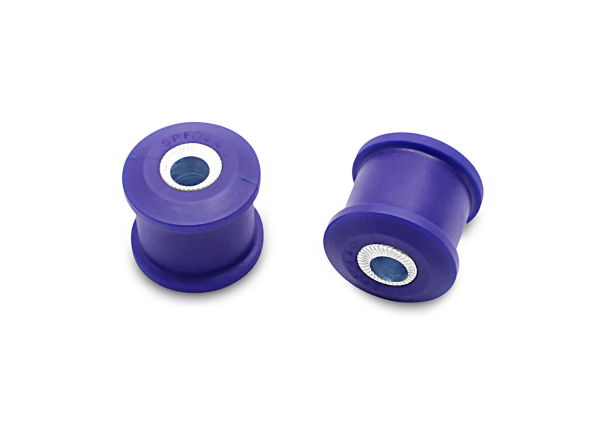 Front Leading Arm to Chassis Bush Kit - Offset for TOYOTA LAND CRUISER 2007-on 78 Series