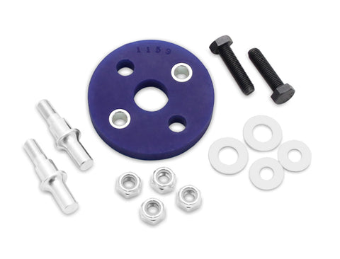 Front Steering Column Coupling Kit for FORD AUSTRALIA ESCORT 1968-1976 Mk1