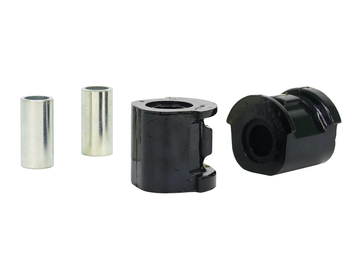 W53654 - Front Lower Control Arm Bush Kit (Rear) for HYUNDAI EXCEL 1994-2000 - X3