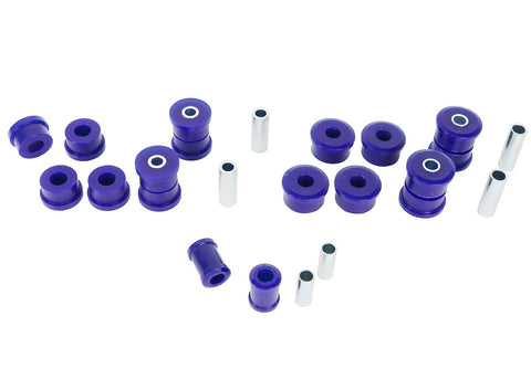 Rear Suspension Rebuild Kit for TOYOTA LAND CRUISER PRADO 1995-2002 90 Series