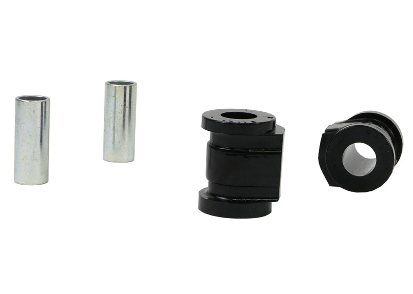 W51141 - Front Lower Control Arm Bush Kit (Rear) for MAZDA 323 1981-1985 - BD FWD