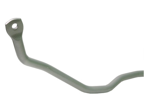 Rear Sway Bar - 27mm Non Adjustable (FE3)