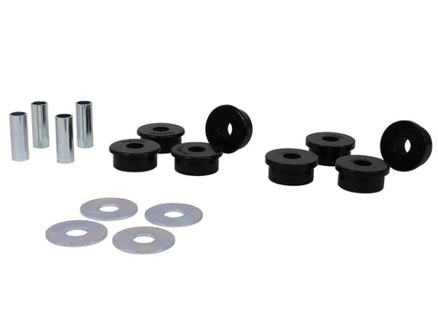 W63440 - Rear Lower Trailing Arm Bush Kit for TOYOTA LAND CRUISER 1998-2007 - 105 SERIES
