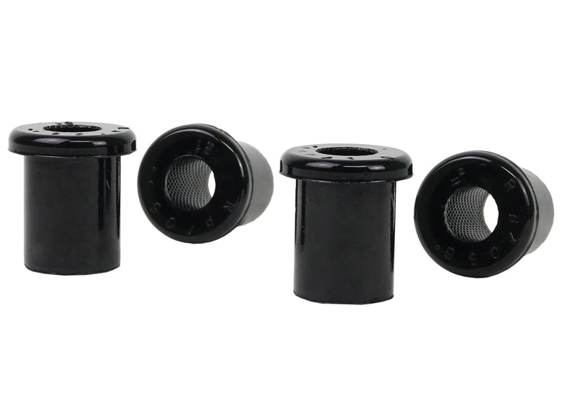 W71056 - Leaf Spring - Rear Eye Bushing Kit for MITSUBISHI EXPRESS 1986-2005 - SF, SJ 4WD