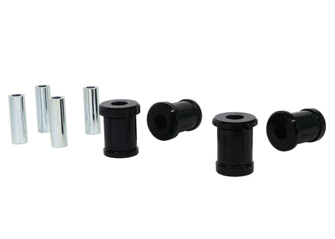Rear Upper Arm Bush Kit (Inner)