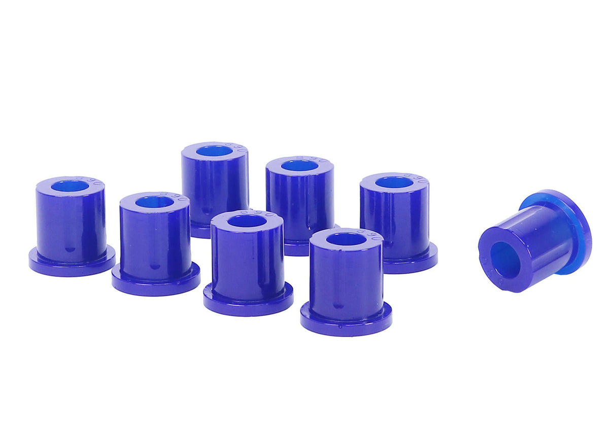 Rear Leaf Spring Bush Kit