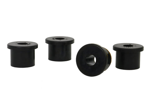 Leaf Spring - Eye Front Bush Kit