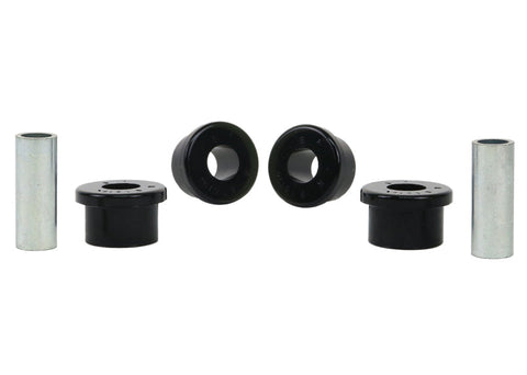 Front Lower Control Arm Bush Kit