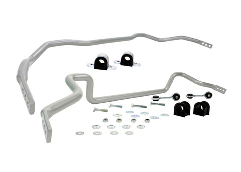 Front and Rear Swaybar Kit for TOYOTA SUPRA 1986-1993 - SUPRA MA70, 71 1986-1993 - SUPRA MA70, 71