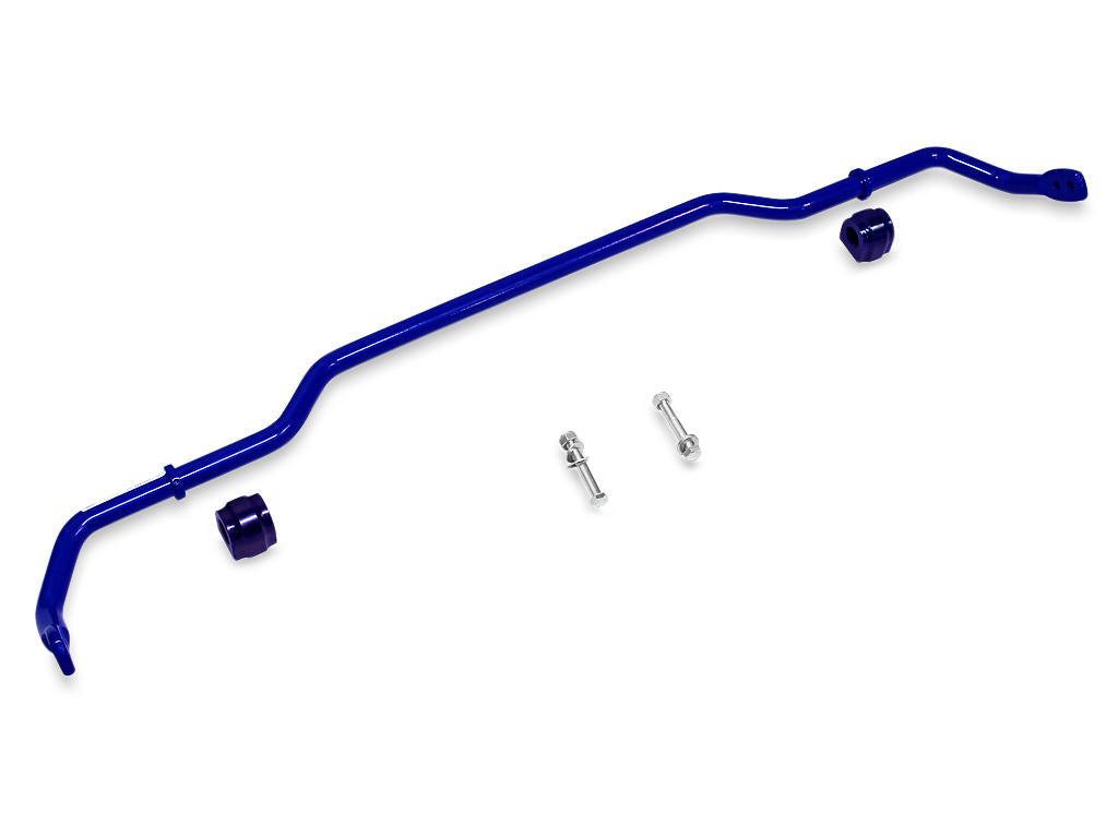 Rear Swaybar - 24mm for VW GOLF 2003-2009 Mk5 Typ 1K FWD