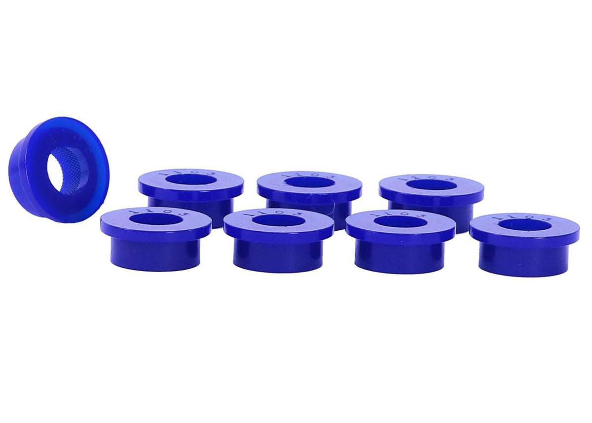 Front Upper Control Arm - Inner Bush Kit
