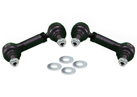 Front Swaybar Links (Adjustable)