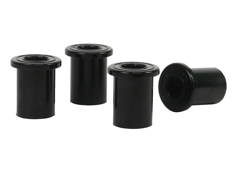 W73252 - Rear Spring Shackle Upper Bush Kit for NISSAN NAVARA 2005-2015 - D40 4WD