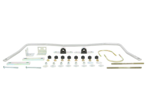 Rear Sway Bar - 18mm (9")