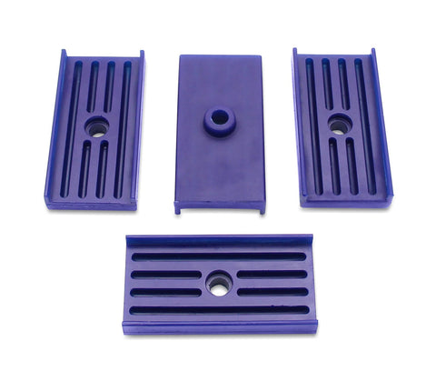 Rear Spring Saddles for FORD AUSTRALIA FAIRLANE 1979-1982 ZJ