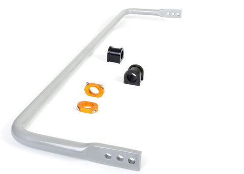 Rear Sway Bar - 24mm 3 Point Adjustable