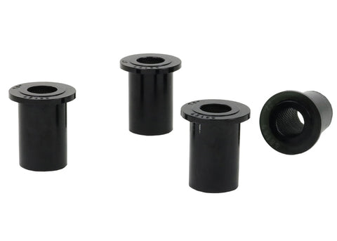 W73396 - Leaf Spring - Shackle Bushing Kit for FORD RANGER 2018-2022 - PX3