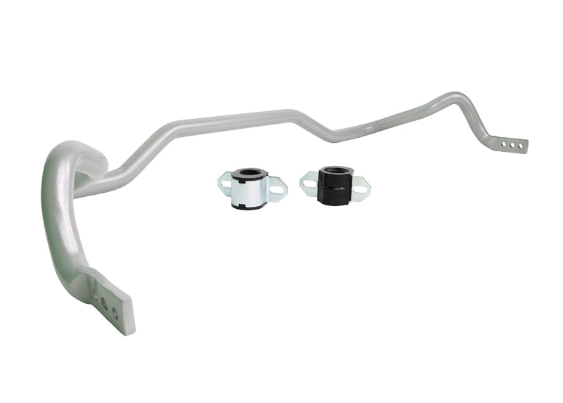 Front Sway Bar - 30mm 3 Point Adjustable