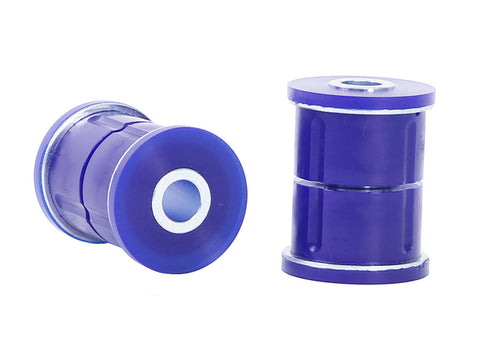 Front Lower Control Arm - Front Bush Kit (To MY02) for SUBARU LIBERTY OUTBACK 1998-2003 BE, BH, BT