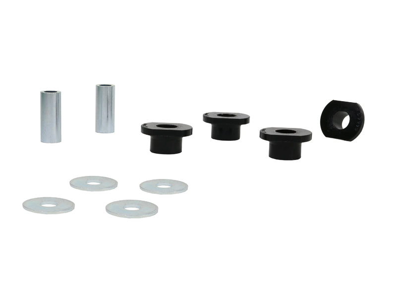 W13208 - Front Steering Rack Bush Kit (09/2002 On) for LEXUS LX 1998-2008 - LX 470