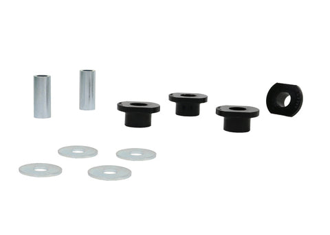W13208 - Front Steering Rack Bush Kit (09/2002 On) for LEXUS LX 1998-2008 - LX 470