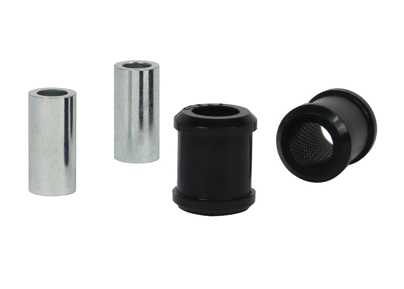 W83396 - Rear Panhard Rod Bush Kit for SUZUKI SIERRA 1995-1998 - SJ413 (COIL SPRING)