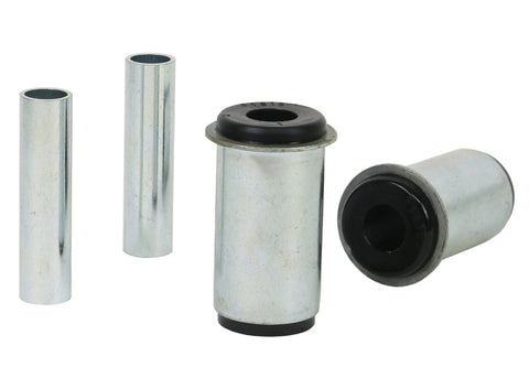 W61610 - Front Lower Control Arm Bush Kit (Rear) for MITSUBISHI PAJERO 1991-2000 - NH - NL