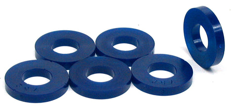 Front Steering Rack & Pinion Mount Thrust Washer for DAIMLER COUPE 1973-1987 Sovereign