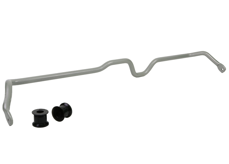 Rear Sway Bar - 22mm Non Adjustable