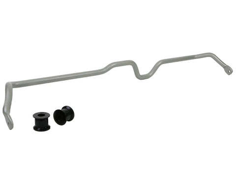 Rear Sway Bar - 22mm Non Adjustable
