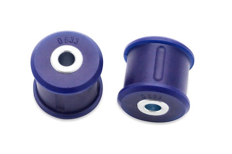 Front Lower Control Arm - Inner Bush Kit