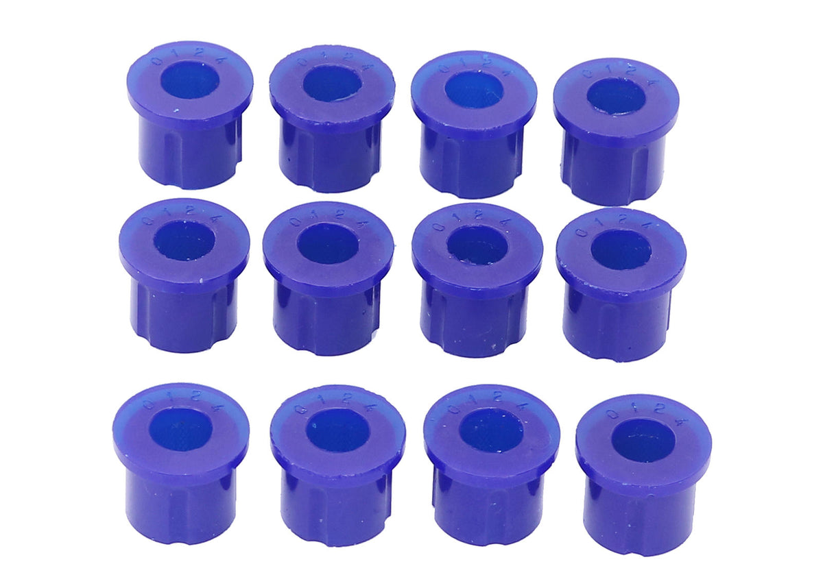 Rear Leaf Spring Bush Kit