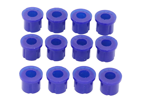 Rear Leaf Spring Bush Kit