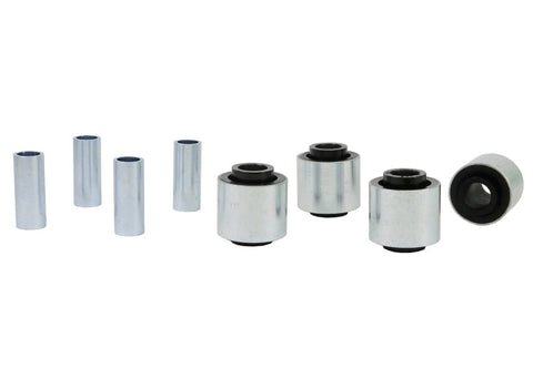 W61700A - Rear Lower Trailing Arm Bush Kit for TOYOTA LAND CRUISER 1990-1998 - 80 SERIES