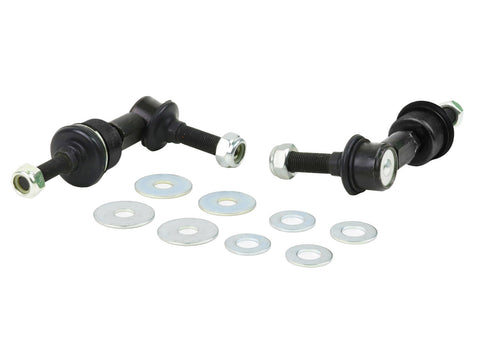 Rear Swaybar Link (Adjustable)