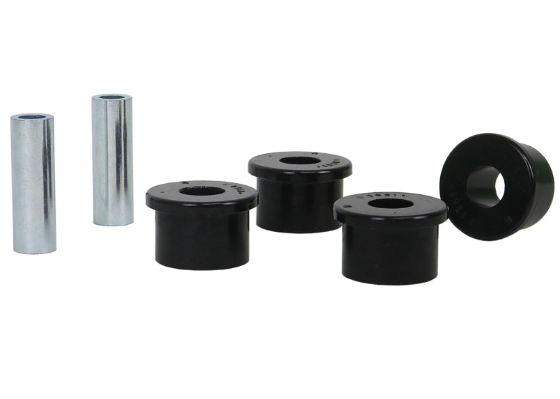 W51961 - Front Lower Control Arm Bush Kit (Front) for MAZDA RX7 1985-1991 - RX7 FC SERIES 4, 5